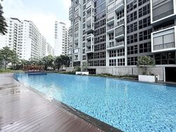 Prive (D19), Condominium #592086981